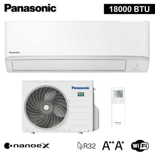 Panasonic climatizzatore mono - panasonic,