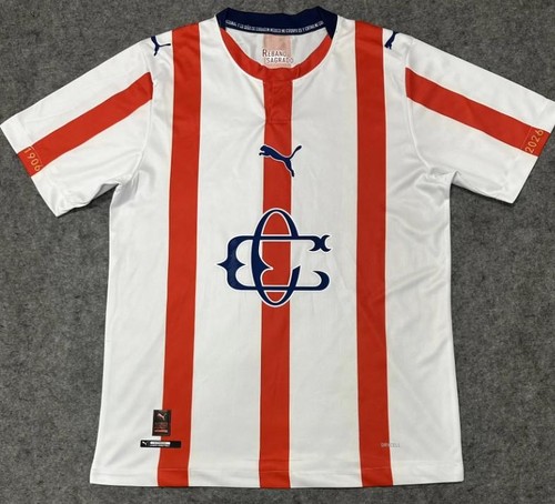 Maglia calcio chivas 120 - chivas, 120°