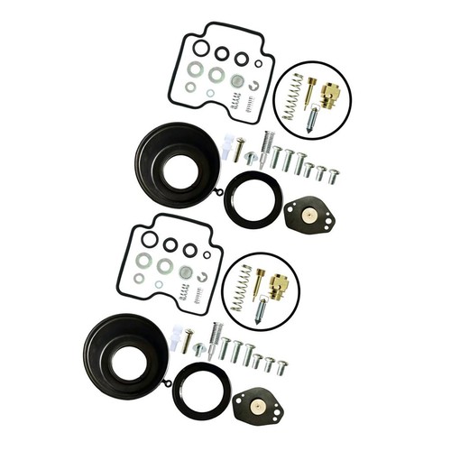 Kit riparazione carburatore