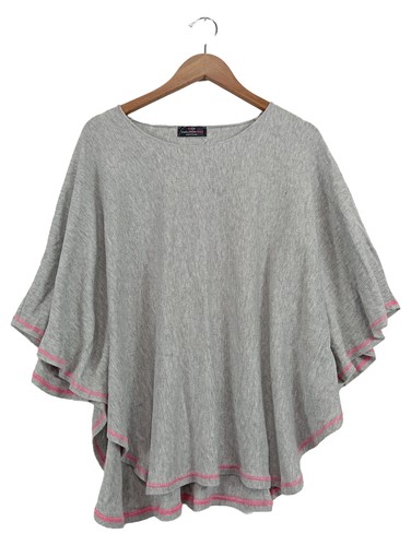 Zwillingsherz mantello donna - mantello,