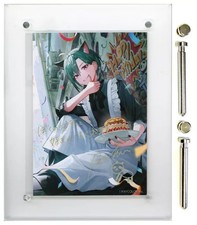 Cornice/album per foto