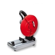 Troncatrice per ferro/metallo 2000W 355mm Valex - TM 410