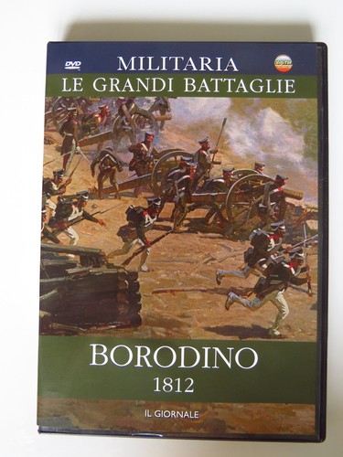 Militaria grandi battaglie - le,