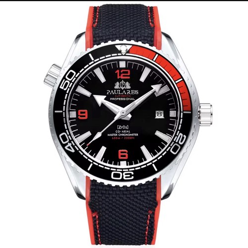 Orologio uomo paulareis - uomo, casual