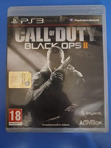 Call duty black ops - call,