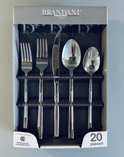 Brandani FRECCIA, Set di