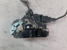 Serratura porta WV Touran 2002