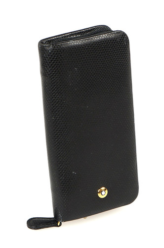 Montblanc boheme black shark - "black, shark"