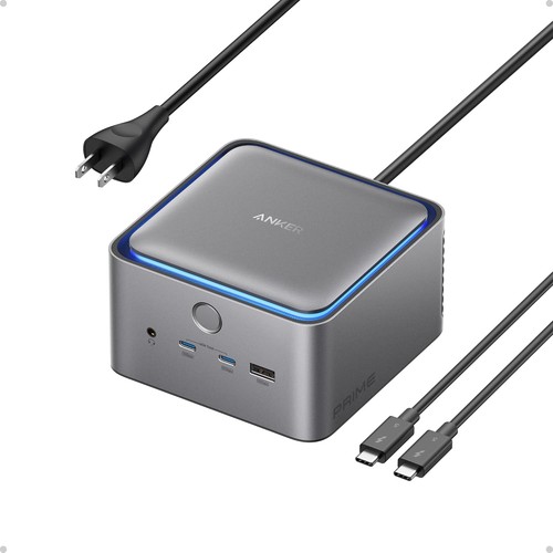Anker prime tb5 docking - anker,