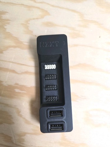 Hub usb interno nzxt - usb,