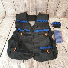 Gilet tattico Nerf N-Strike
