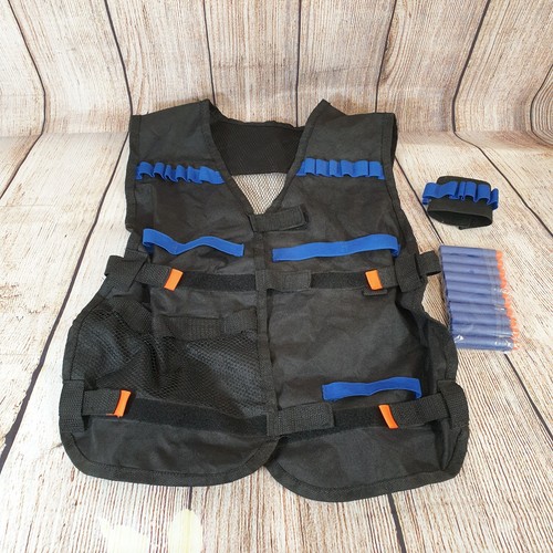 Gilet tattico nerf strike - nerf, n-strike