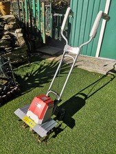 Motozappa IKRA Mogatec IEM