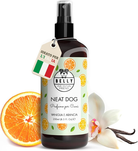 Belly profumo per - profumo, cani