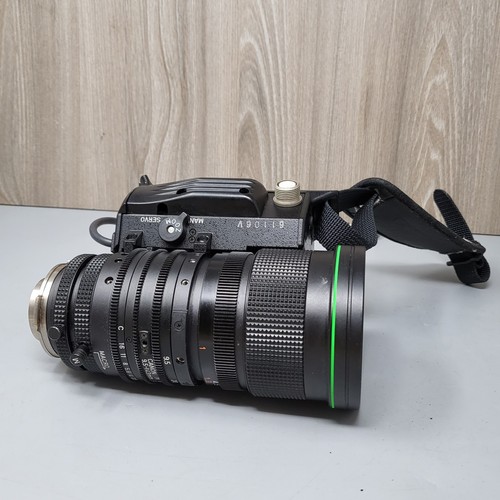 Canon j15x9 5b4 krs obiettivo - canon, j15x9.5b4