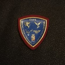 POLIZIA DI STATO - C. A. P. S