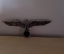 ⚠️ WW2 aquila tedesca, ⏬