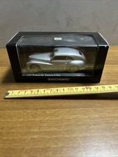 1/43 Minichamps Alfa Romeo 6C