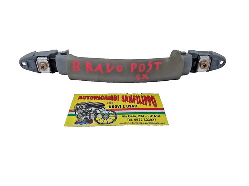714443631 oem maniglia - 714443631,