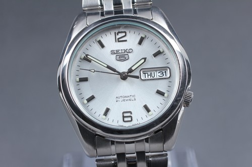Orologio automatico uomo - automatico,