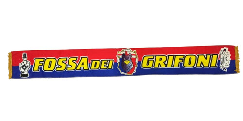 Sciarpa ultras fossa - sciarpa,