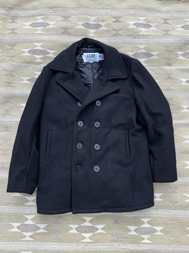 Giacca schott 740n pea - giacca,