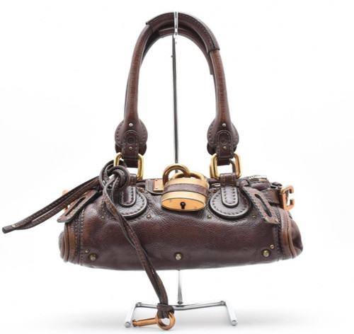 Borsa mano chloe mini - mano,