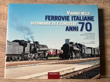 Treni Viaggio nelle Ferrovie
