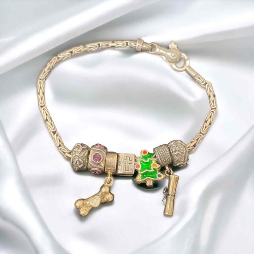 Tedora italy 925 sterling - italy,