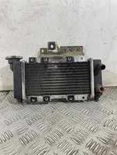 104416- Radiatore SYM HD2 200 Dal 2010 Al 2017