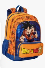 Zaino dragon Ball Super Franco