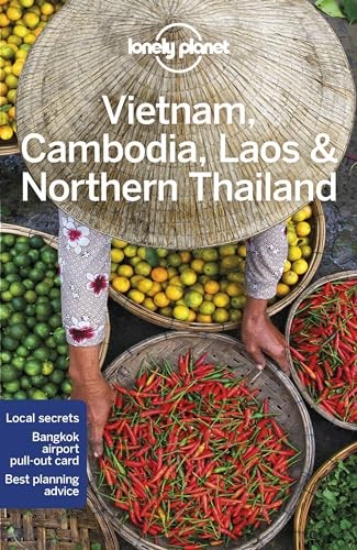 Lonely planet vietnam - lonely,