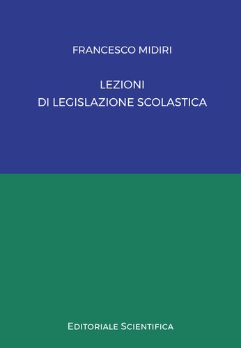 Lezioni legislazione - lezioni, di