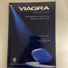 Viagra: The Complete Guide –