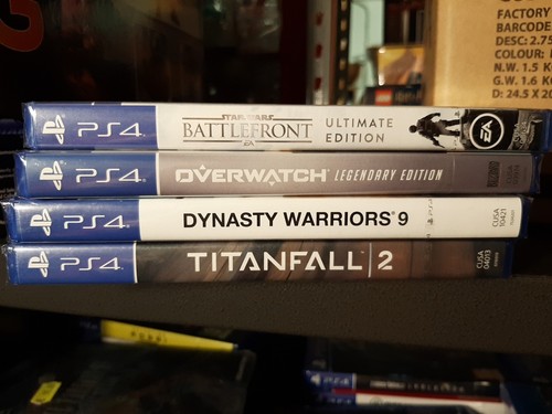 Lotto giochi ps4 - lotto,