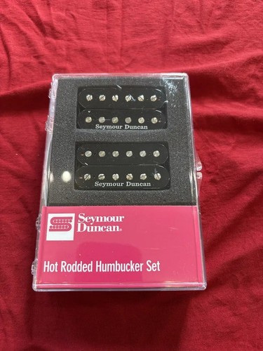 Seymour duncan set humbucker - duncan,