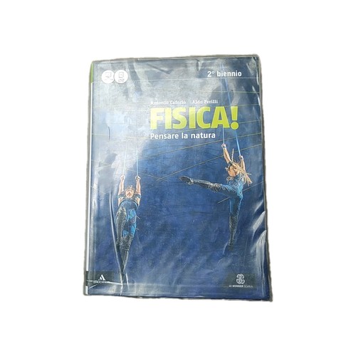 Fisica pensare natura - pensare, 2