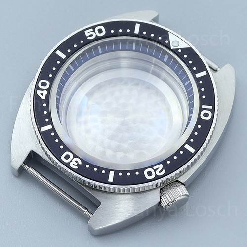 Cassa orologio 41mm argento - cassa,