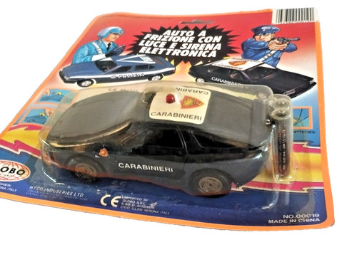 Porsche 928 carabinieri - 928,