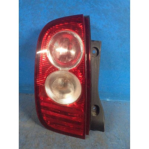 Fanale post nissan micra - fanale,