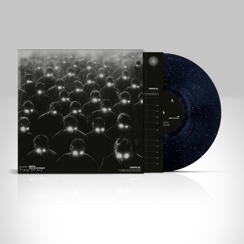 Neffa vinile canerandagio - vinile,