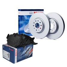 KIT DISCHI PASTIGLIE FRENO