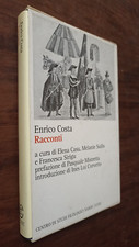 90 ENRICO COSTA - RACCONTI