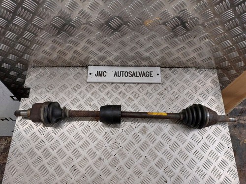 Albero motore destro guidatore - albero,