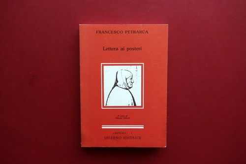 Francesco petrarca lettere - petrarca, ai