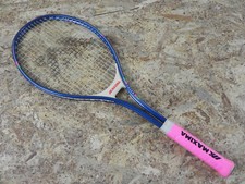 Racchetta da Tennis vintage