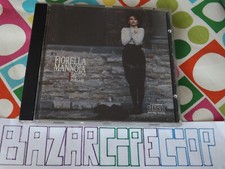 Cd Fiorella Mannoia Canzoni