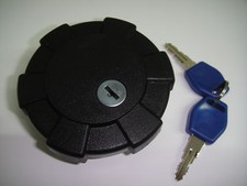 TAPPO SERBATOIO CARBURANTE M8019  	YAMAHA	600	XT	1984 1985 1986 