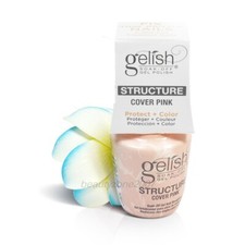 Harmony Gelish Gel Struttura