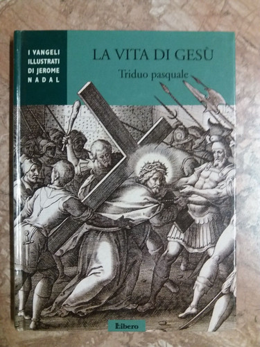 Vangeli illustrati jerome - i, di